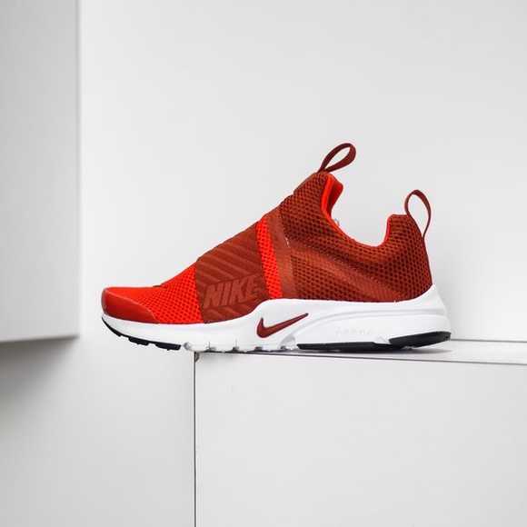 presto extreme red